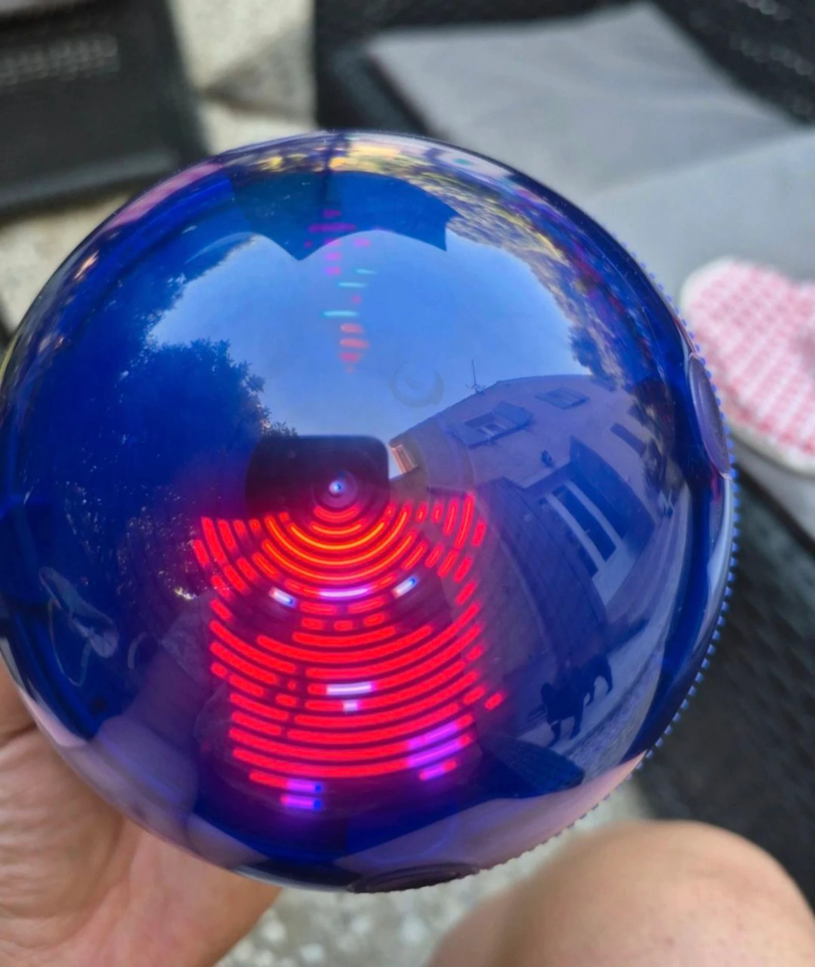 Bitzee Interactieve Hamsterbal Spin Master – photo 3